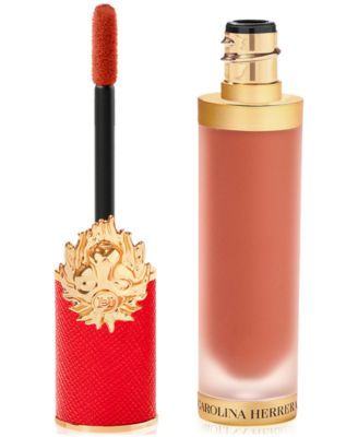 Жидкая матовая помада Carolina Herrera Good Girl Velvet 8790₽