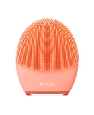 Очищающий и укрепляющий массаж лица FOREO LUNA 4 для сбалансированной кожи