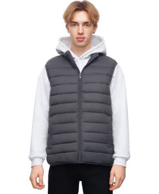 Мужской легкий пуховик Rokka-Rolla 5590₽