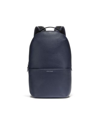 Мужской кожаный рюкзак Triboro от Cole Haan