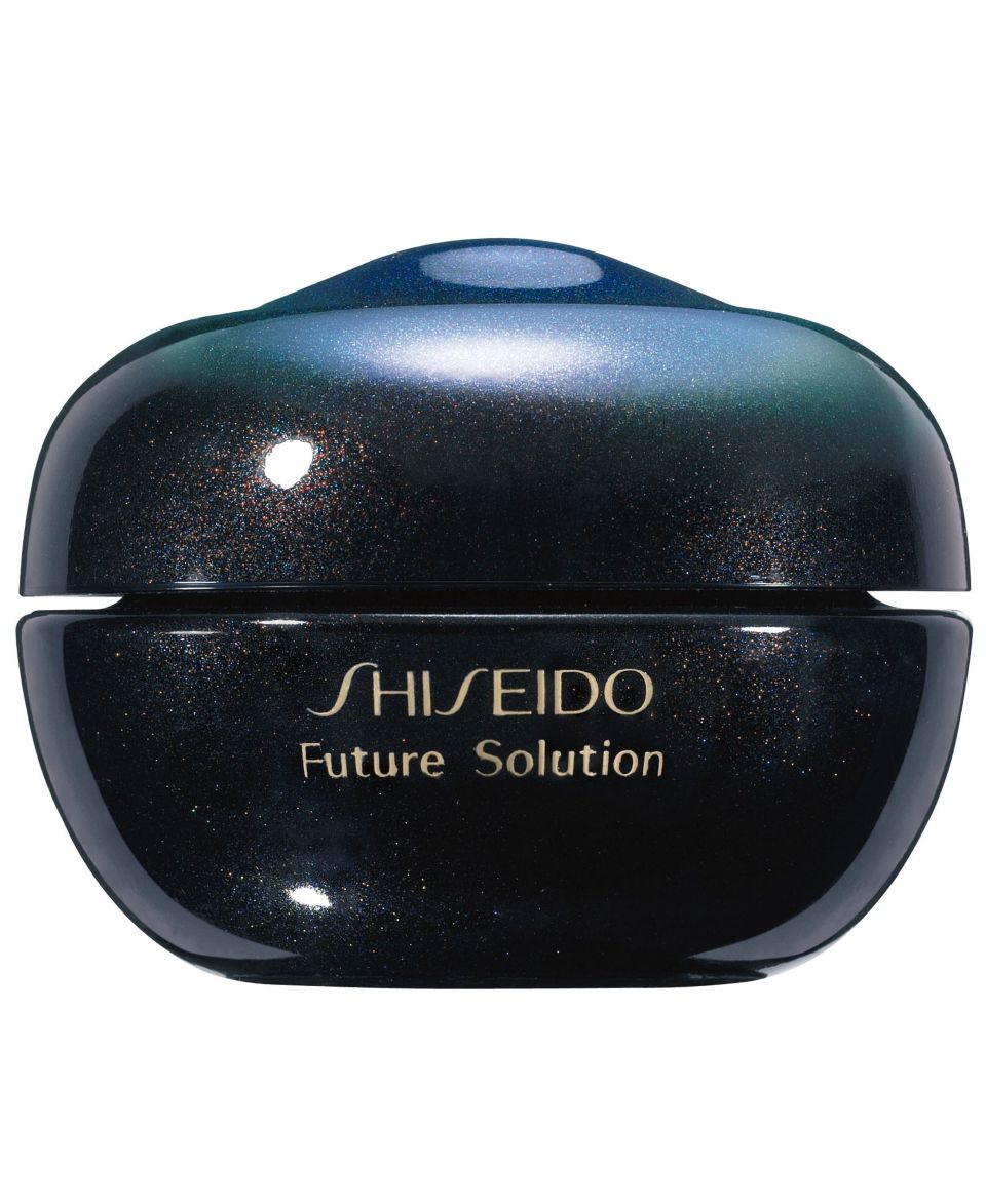 Shiseido Future Solution LX Total Regenerating Cream   Makeup   Beauty