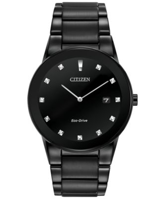 citizen stainless steel watch strap