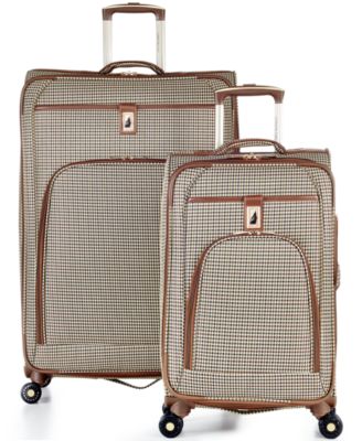 london fog luggage clearance