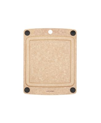 Разделочная доска Epicurean All-in-One размером 11,5 x 9 дюймов