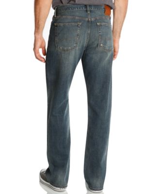 lucky brand mens jeans sale