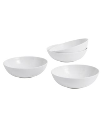 Миска для хлопьев Royal Doulton Gordon Ramsay Maze, набор из 4 штук, сервиз на 4 персоны
