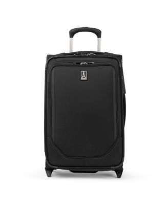 Раскладывающийся роллборд Travelpro Crew Classic Medium на 2 колесах для ручной клади