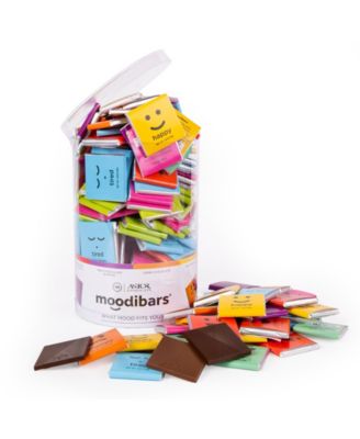 Подарочный набор шоколадных квадратиков Astor 