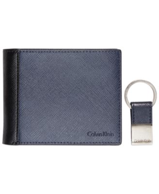 macy's polo wallet