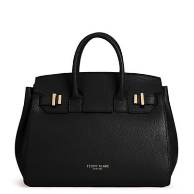 Тедди Блейк - Gigi Stampatto Gold 11 дюймов - Черный 103490₽