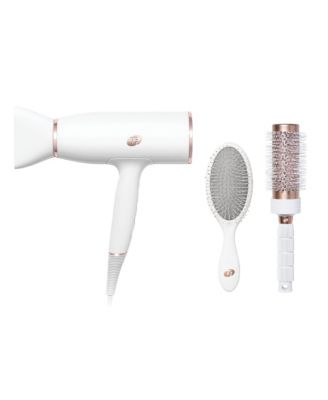Профессиональный набор фенов и щеток для волос T3 AireLuxe