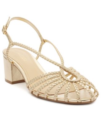 Женские босоножки Paola среднего размера Arezzo