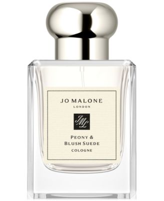 Одеколон Jo Malone London Peony - Blush Suede, 1,7 унции.