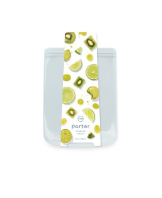 Силиконовый пакетик w&p объемом 46 унций Можно использовать повторно