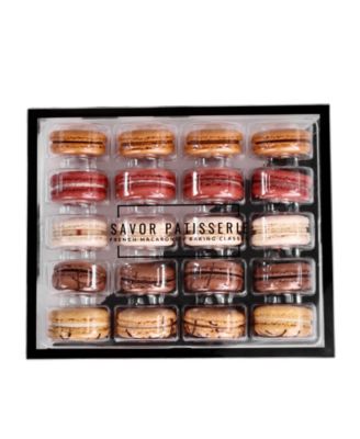 Кондитерская Savor, Коллекция бестселлеров 