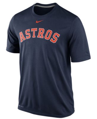 nike astros shirt