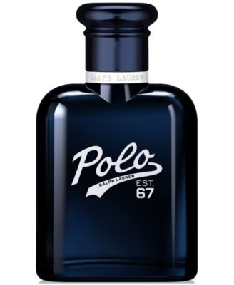 Туалетная вода-спрей Ralph Lauren Mens Polo 67 25 унции 19090₽
