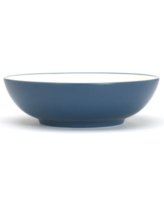 Круглая миска для овощей Noritake Colorwave, 9,5 дюймов, 64 унции
