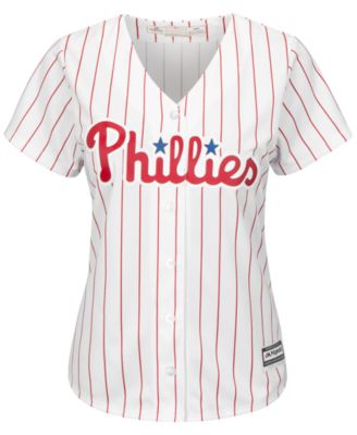 women's phillies jersey