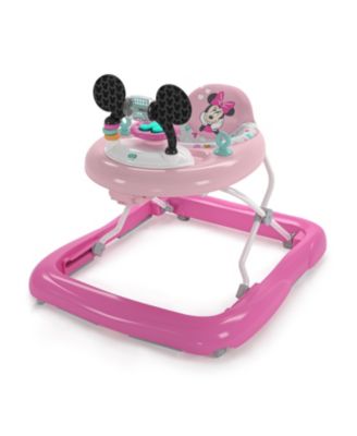Многофункциональные ходунки MINNIE MOUSE Tiny Trek™, Forever Besties™, 2 в 1