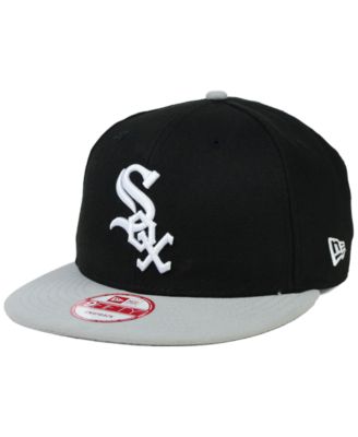 white sox snapback new era