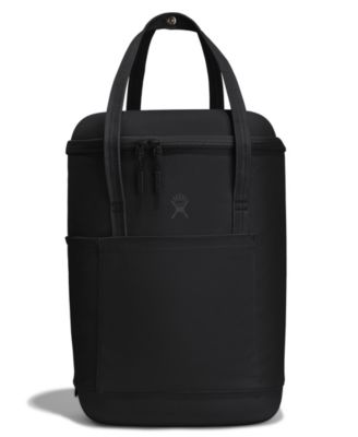 Гидрофляга объемом 20 литров с мягким охлаждающим пакетом для переноски