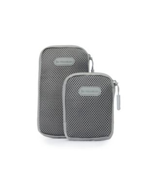 Travelon Packing Intelligence, комплект Pi на весь день, состоящий из 2 дополнительных коробок