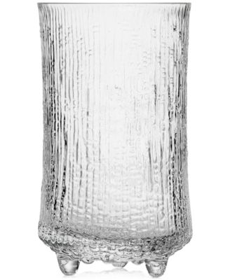 Пивные бокалы Iittala Ultima Thule, набор из 2-х бокалов