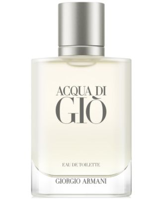 Туалетная вода-спрей Giorgio Armani для мужчин Acqua di Gi 16 унции 18890₽