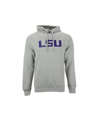 black lsu hoodie