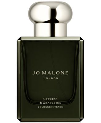 Интенсивный одеколон Jo Malone London Cypress - Grapevine, 1,7 унции.