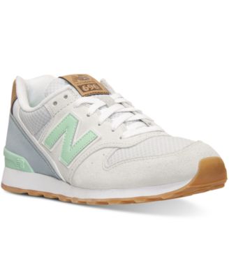 new balance women's 696 casual sneakers