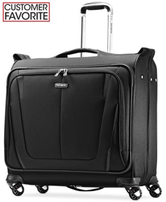 samsonite silhouette sphere 2 hardside