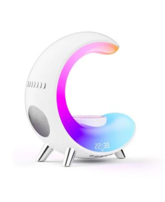 Настольная лампа eco4life Smart Atmosphere, белая