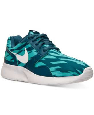 Nike Men's Kaishi Print Casual Sneakers 