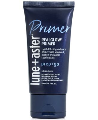 Грунтовка LuneAster RealGlow Primer, 1,7 унции.