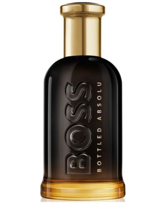 Интенсивный спрей Absolu Parfum в бутылке от Hugo Boss Mens BOSS 33 унции 29090₽