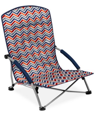 picnic time oniva floor beach chair