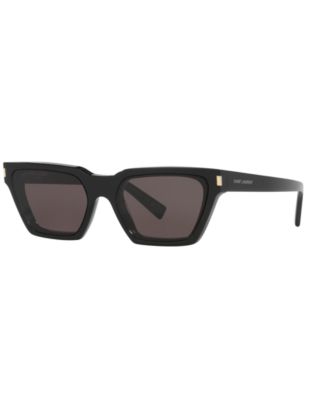 Женские солнцезащитные очки Saint Laurent, Sl 633 Ys000516