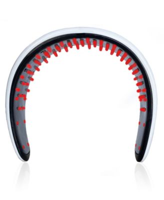 Красно-синяя светотерапевтическая повязка Solaris Laboratories в Нью-Йорке для увеличения густоты волос 19090₽