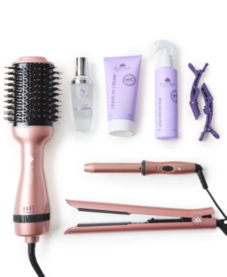 Набор Sutra Beauty, выпущенный ограниченным тиражом в 9 экземпляров. Потрясающий набор, созданный для Macys