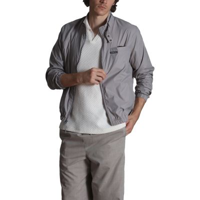 Мужская ветровка только для членов клуба, упаковываемая куртка