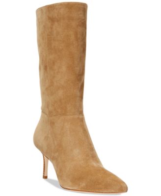 Женские модельные ботинки Leanna от Lauren Ralph Lauren 45090₽