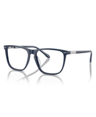 Мужские очки Ralph Lauren, L6242U, синий