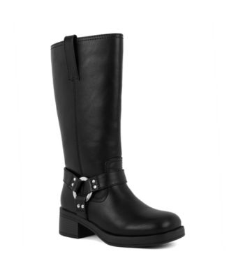 Высокие пинетки Sugar Womens Huncho 13790₽