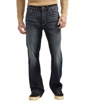 Джинсы Silver Jeans Co. Craig классического покроя Bootcut Luxe Heritage
