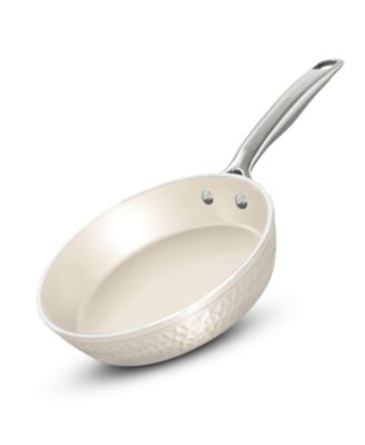 12-дюймовая сковорода с антипригарным покрытием Gotham Steel для приготовления взбитых сливок