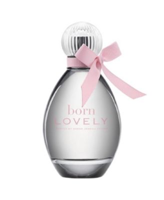 Сара Джессика Паркер Родилась прекрасной EDP Спрей 50 мл 7190₽
