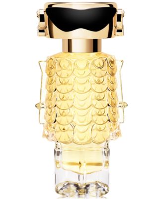 Коллекция ароматов Rabanne Fame Eau de Parfum