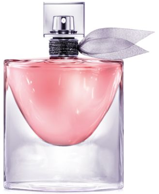 lancome de parfum